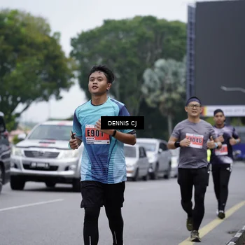 Runner Photo 8945269
