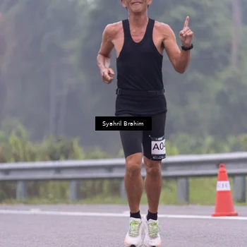 Runner Photo 8945272