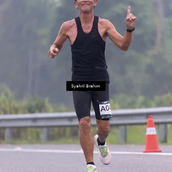 Runner Photo 8945292
