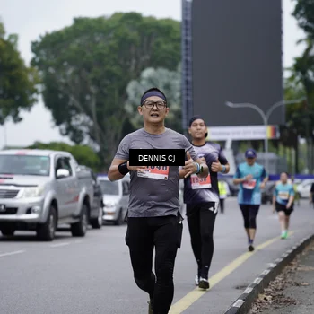 Runner Photo 8945300
