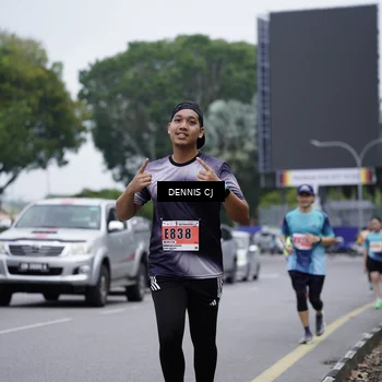 Runner Photo 8945306