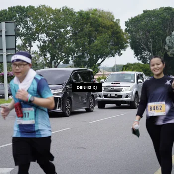 Runner Photo 8945315