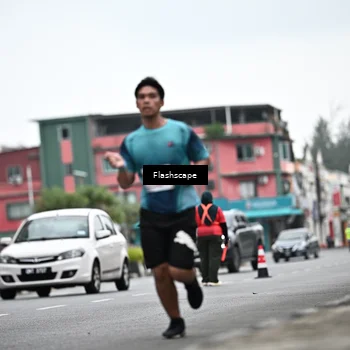 Runner Photo 8945320