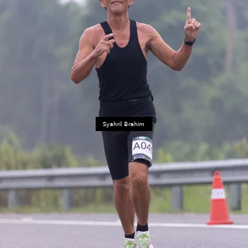 Runner Photo 8945321