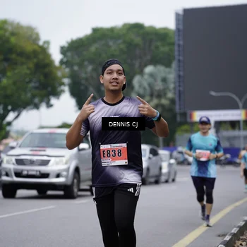 Runner Photo 8945322