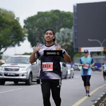 Runner Photo 8945331
