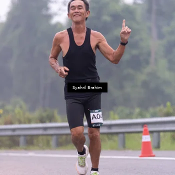 Runner Photo 8945339