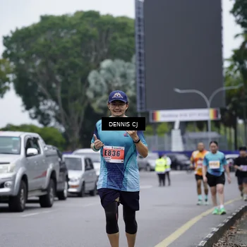 Runner Photo 8945340