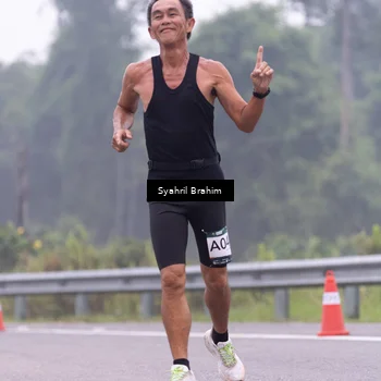 Runner Photo 8945353