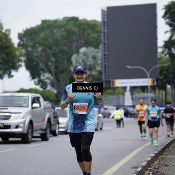 Runner Photo 8945355
