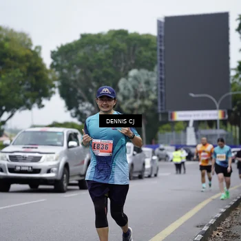 Runner Photo 8945361
