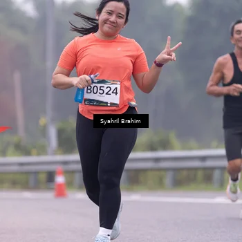 Runner Photo 8945363