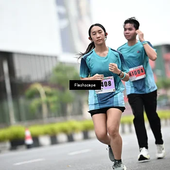 Runner Photo 8945365