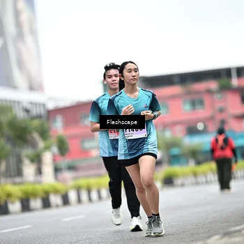 Runner Photo 8945377