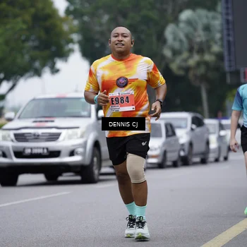 Runner Photo 8945383