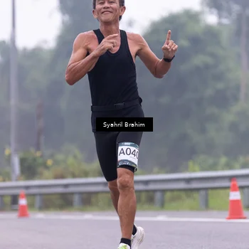 Runner Photo 8945389