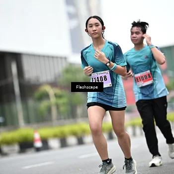 Runner Photo 8945408