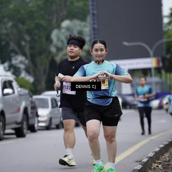 Runner Photo 8945413