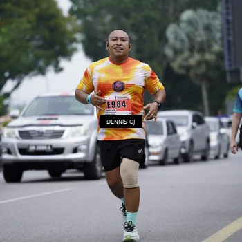Runner Photo 8945416