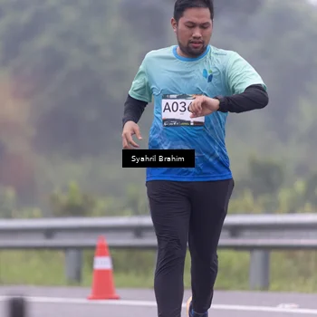 Runner Photo 8945426