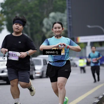 Runner Photo 8945428