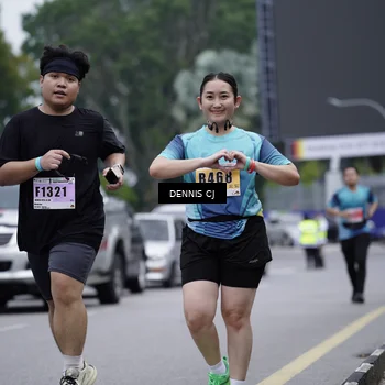 Runner Photo 8945432