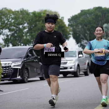 Runner Photo 8945438