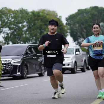 Runner Photo 8945440