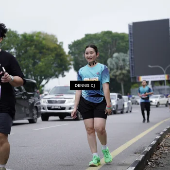 Runner Photo 8945442