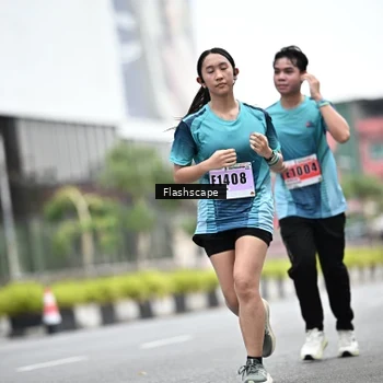 Runner Photo 8945444