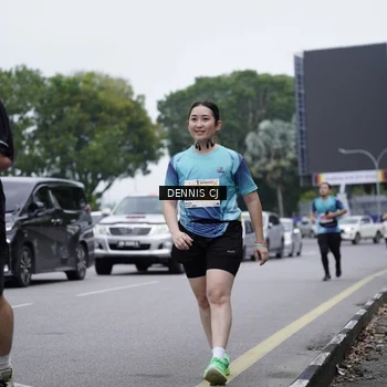 Runner Photo 8945446