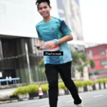 Runner Photo 8945448