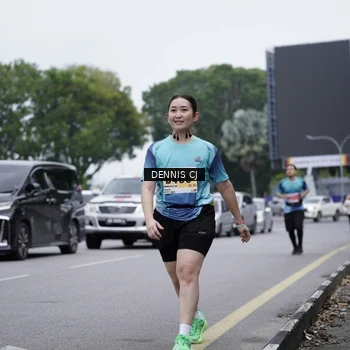 Runner Photo 8945452