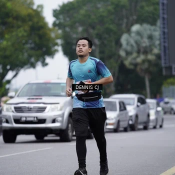 Runner Photo 8945456