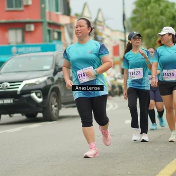 Runner Photo 8945457