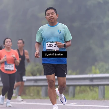 Runner Photo 8945464