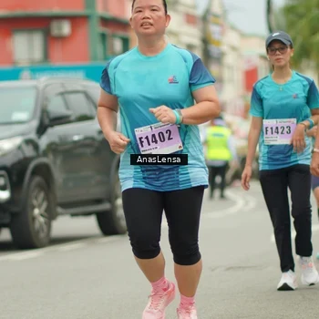 Runner Photo 8945467