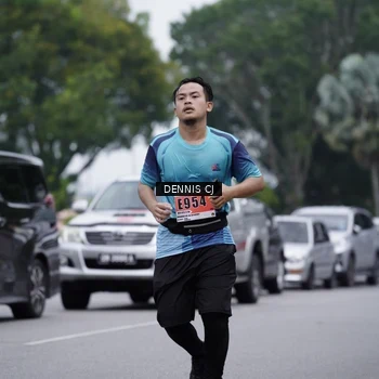 Runner Photo 8945476