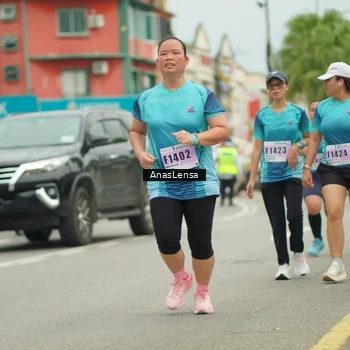 Runner Photo 8945484