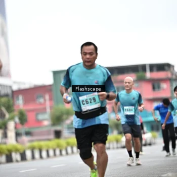Runner Photo 8945490