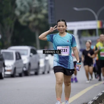 Runner Photo 8945496