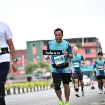 Runner Photo 8945497