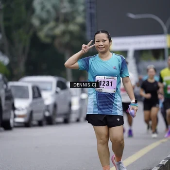Runner Photo 8945503
