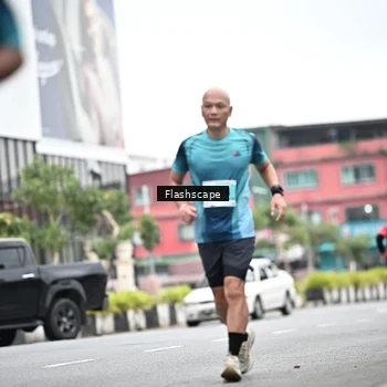 Runner Photo 8945506
