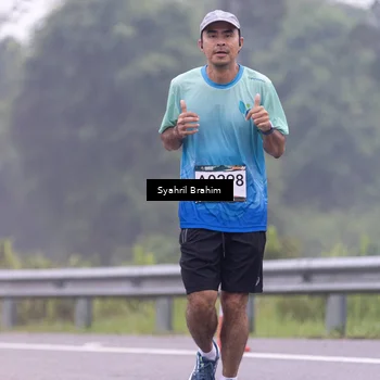Runner Photo 8945509
