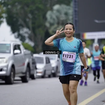 Runner Photo 8945512