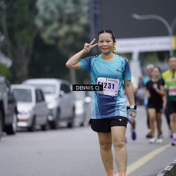Runner Photo 8945513