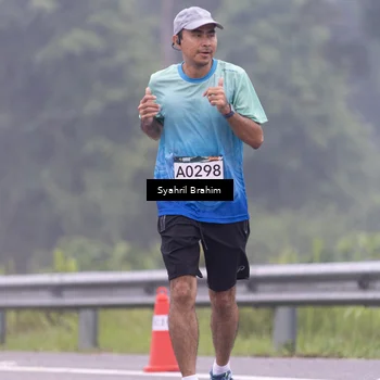 Runner Photo 8945516