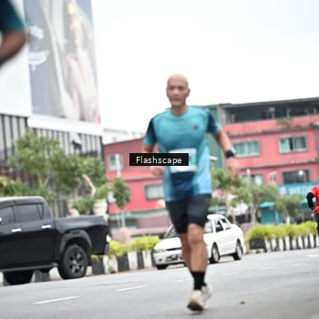 Runner Photo 8945520