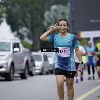 Runner Photo 8945522